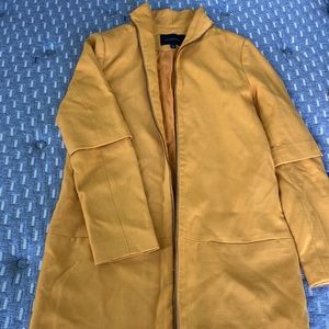Banana Republic Coat